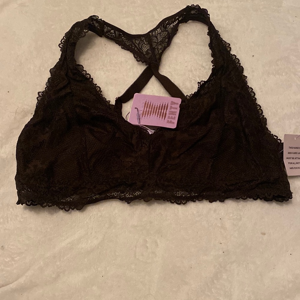 Fenty bralet